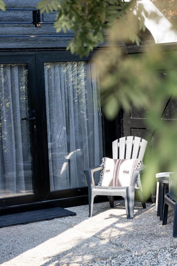 Le Garage Hébergement de vacances Veere