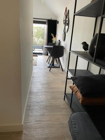 Le Garage * Veere