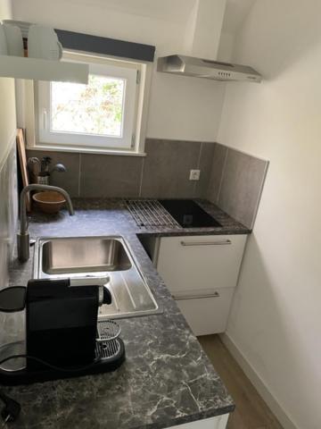Le Garage Hébergement de vacances Veere